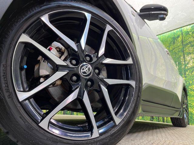 C-HR（新潟県新潟市南区）画像13