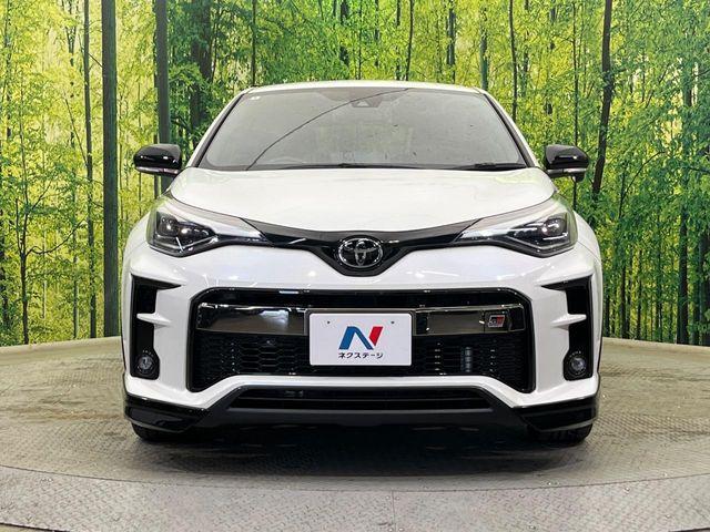 C-HR（新潟県新潟市南区）画像14