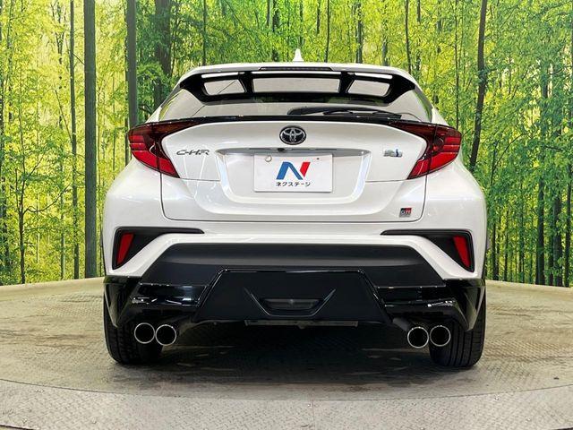 C-HR（新潟県新潟市南区）画像15