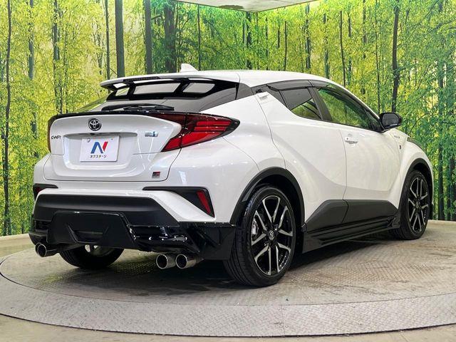 C-HR（新潟県新潟市南区）画像17