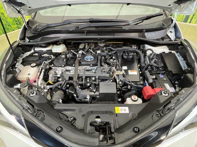 C-HR（新潟県新潟市南区）画像18