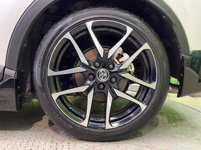 C-HR（新潟県新潟市南区）画像24