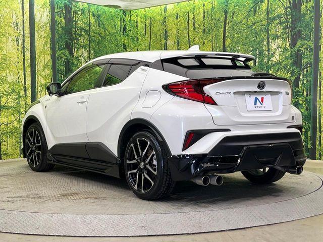 C-HR（新潟県新潟市南区）画像28