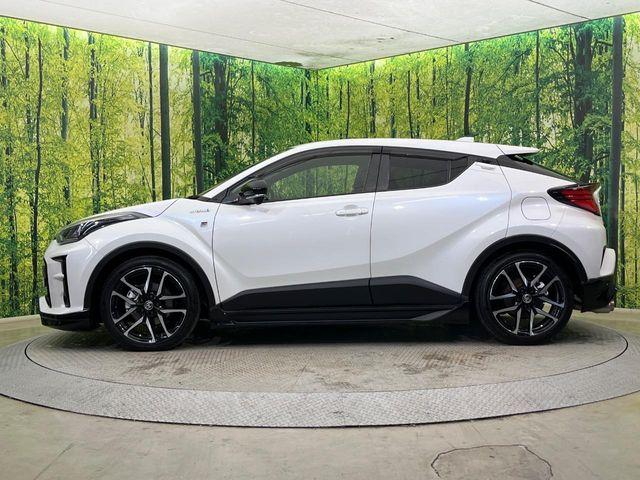 C-HR（新潟県新潟市南区）画像29