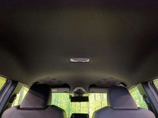 C-HR（新潟県新潟市南区）画像34