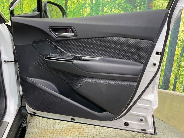 C-HR（新潟県新潟市南区）画像35