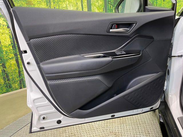 C-HR（新潟県新潟市南区）画像36