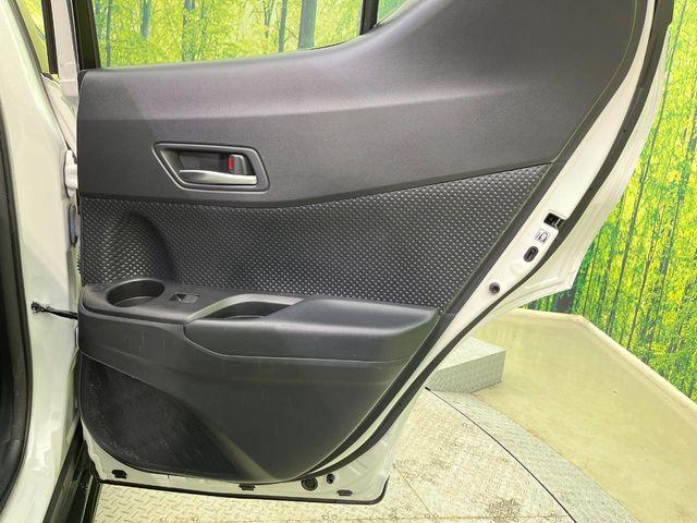 C-HR（新潟県新潟市南区）画像37