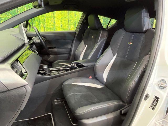 C-HR（新潟県新潟市南区）画像42