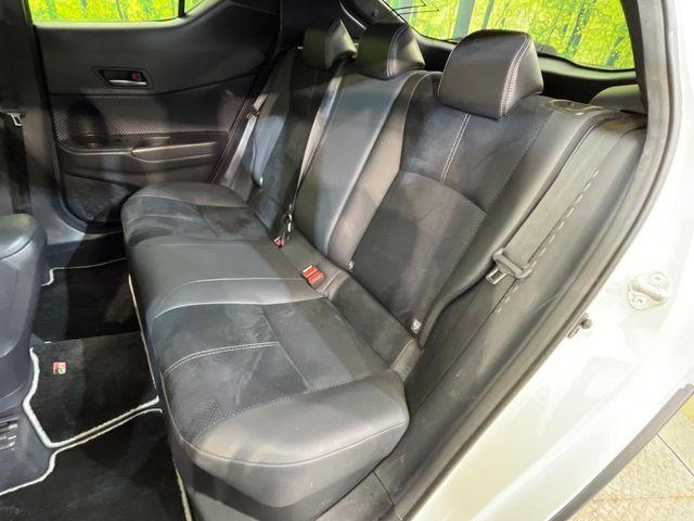 C-HR（新潟県新潟市南区）画像43