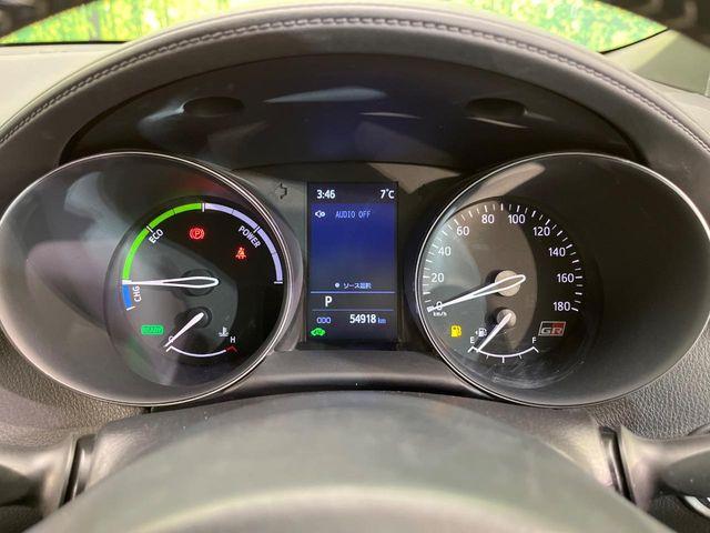 C-HR（新潟県新潟市南区）画像45