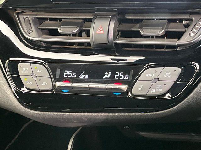 C-HR（新潟県新潟市南区）画像57