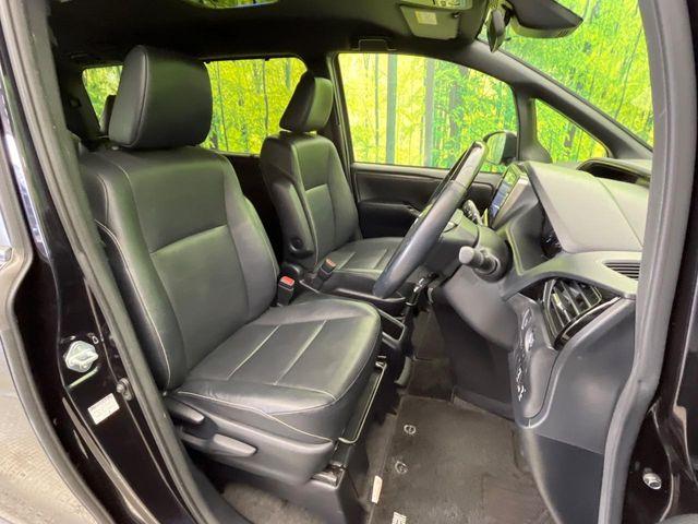 エスクァイア（新潟県新潟市南区）画像9