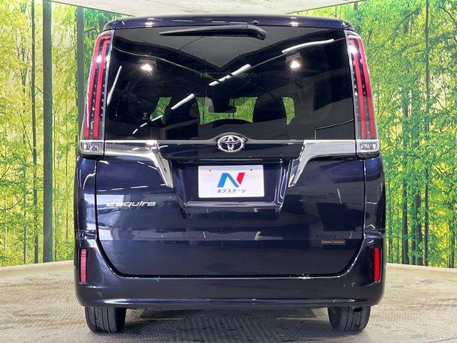 エスクァイア（新潟県新潟市南区）画像16