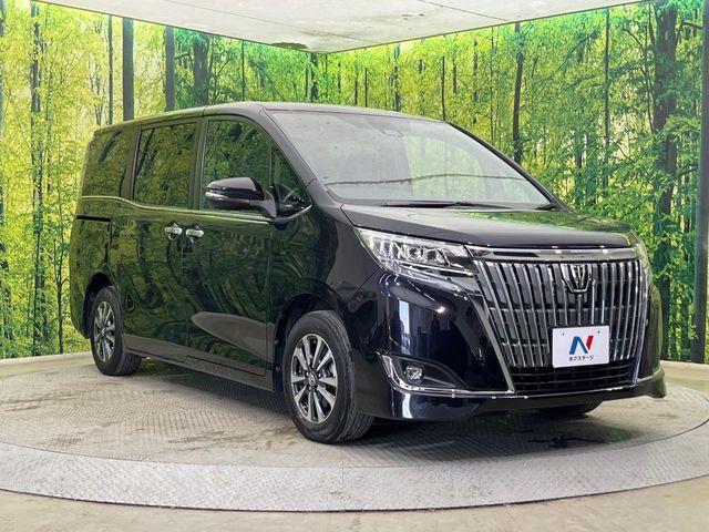 エスクァイア（新潟県新潟市南区）画像28