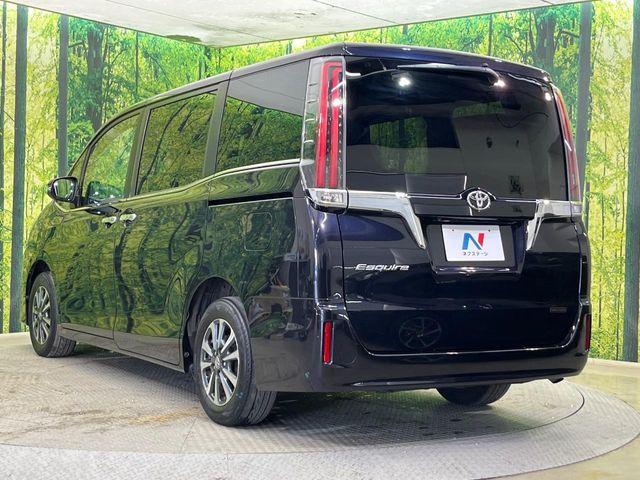 エスクァイア（新潟県新潟市南区）画像29