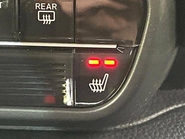 N＿BOXカスタム（新潟県新潟市東区）画像5