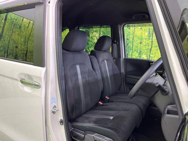 N＿BOXカスタム（新潟県新潟市東区）画像9