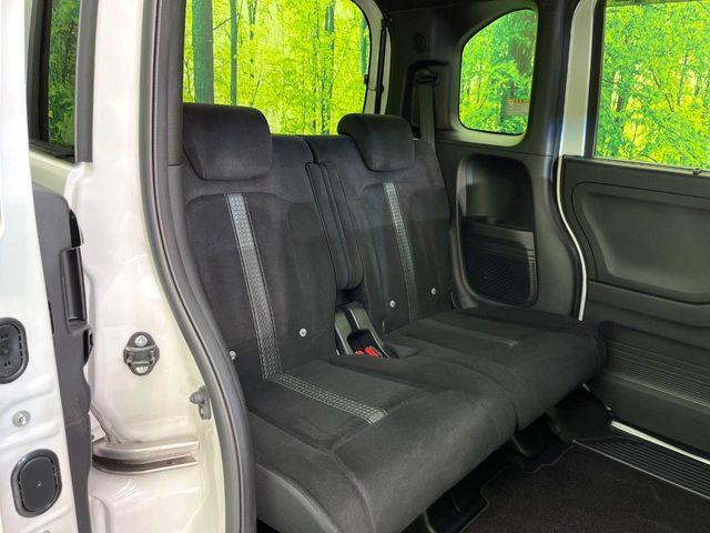 N＿BOXカスタム（新潟県新潟市東区）画像10