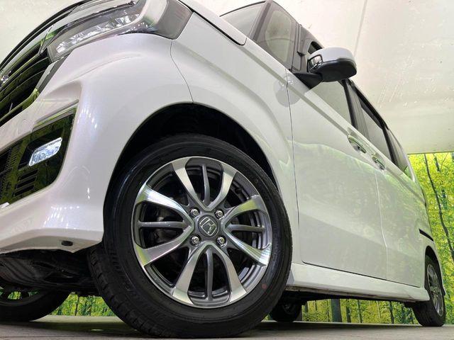 N＿BOXカスタム（新潟県新潟市東区）画像13