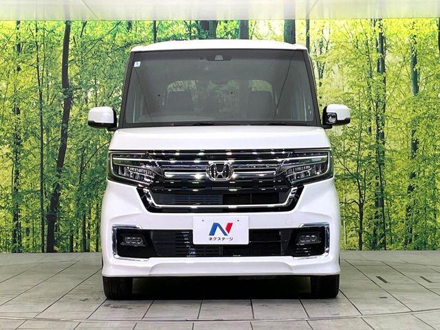 N＿BOXカスタム（新潟県新潟市東区）画像14