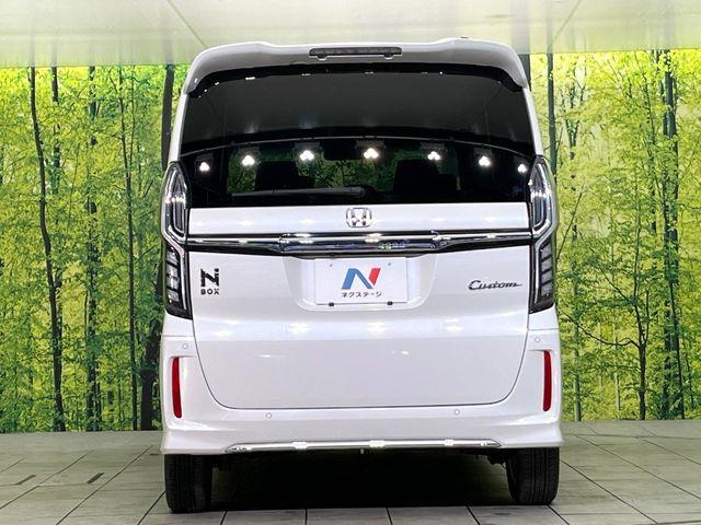 N＿BOXカスタム（新潟県新潟市東区）画像15