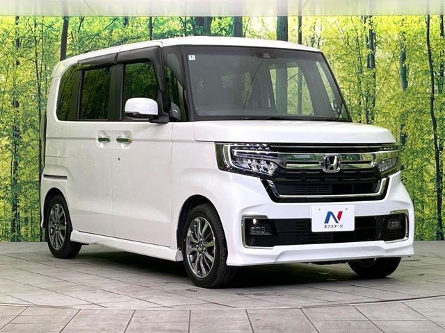 N＿BOXカスタム（新潟県新潟市東区）画像16