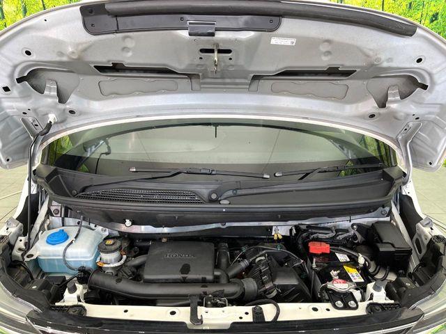 N＿BOXカスタム（新潟県新潟市東区）画像18