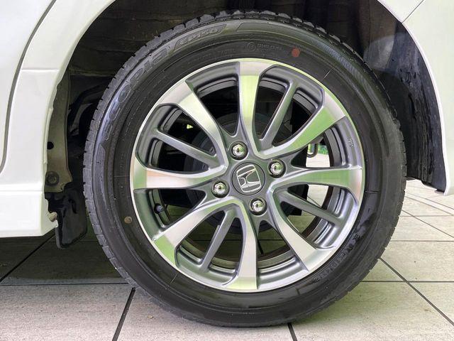 N＿BOXカスタム（新潟県新潟市東区）画像24