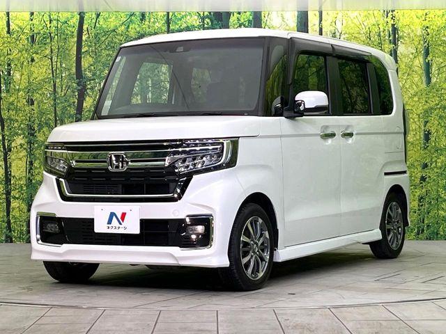 N＿BOXカスタム（新潟県新潟市東区）画像25