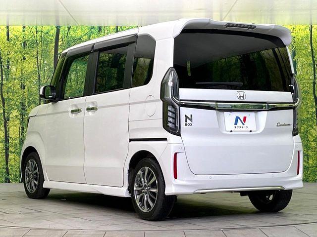 N＿BOXカスタム（新潟県新潟市東区）画像27