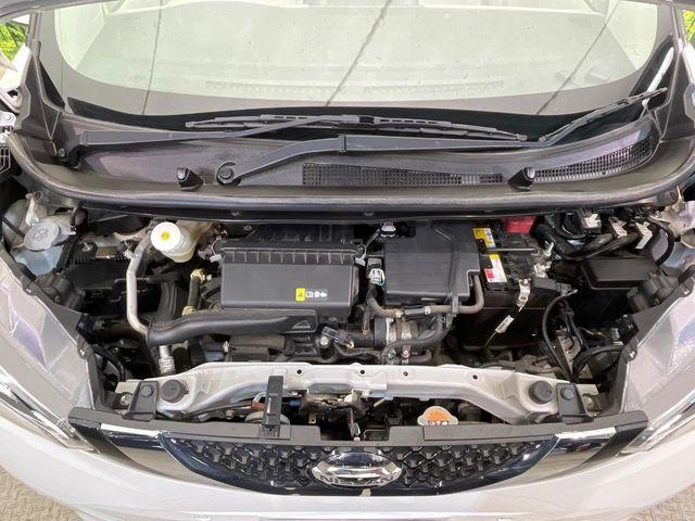 デイズ（新潟県新潟市南区）画像18