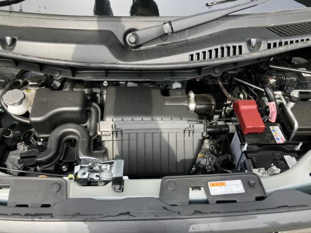 スペーシアギア(新潟県新潟市西蒲区)