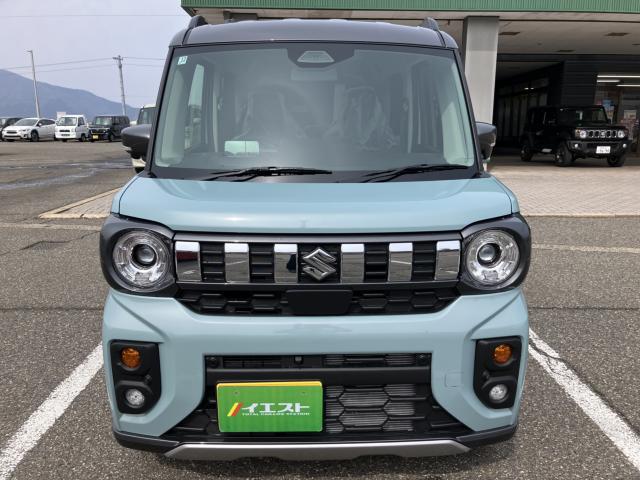 スペーシアギア(新潟県新潟市西蒲区)