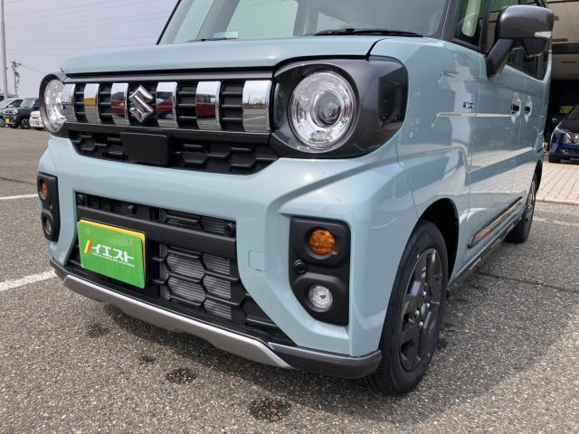 スペーシアギア(新潟県新潟市西蒲区)