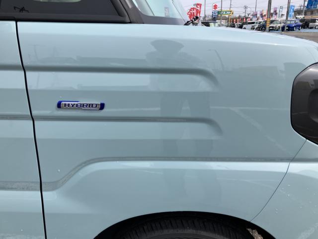 スペーシアギア(新潟県新潟市西蒲区)