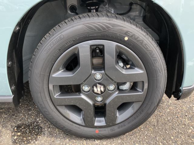 スペーシアギア(新潟県新潟市西蒲区)