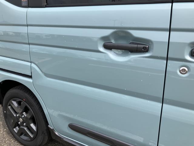 スペーシアギア(新潟県新潟市西蒲区)