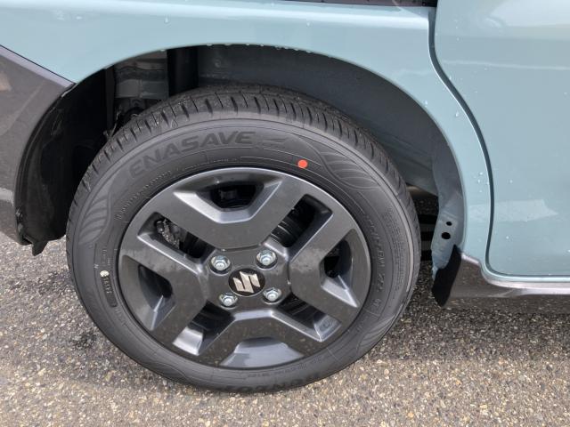 スペーシアギア(新潟県新潟市西蒲区)