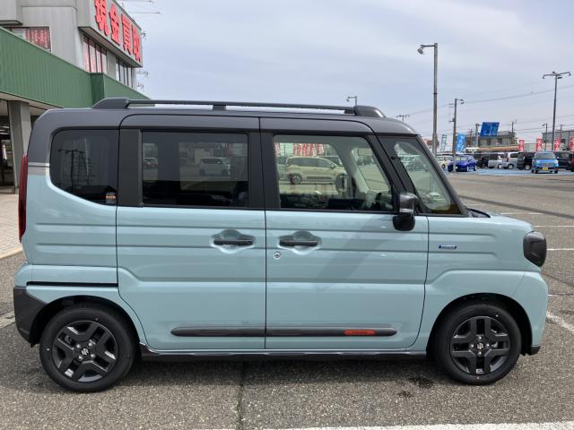 スペーシアギア(新潟県新潟市西蒲区)