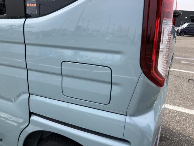 スペーシアギア(新潟県新潟市西蒲区)