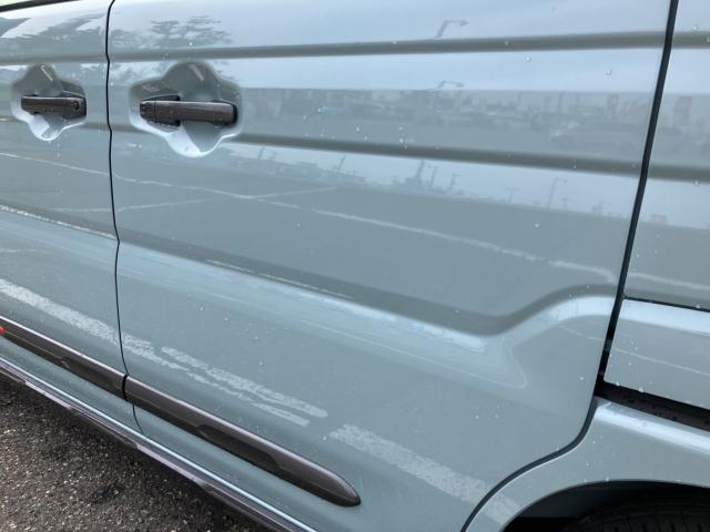 スペーシアギア(新潟県新潟市西蒲区)