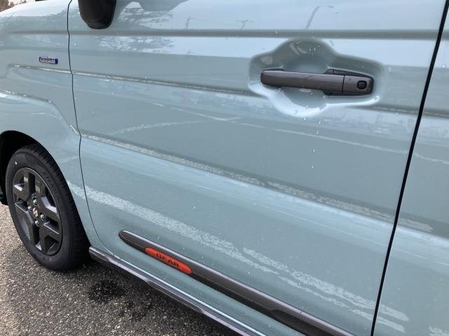 スペーシアギア(新潟県新潟市西蒲区)