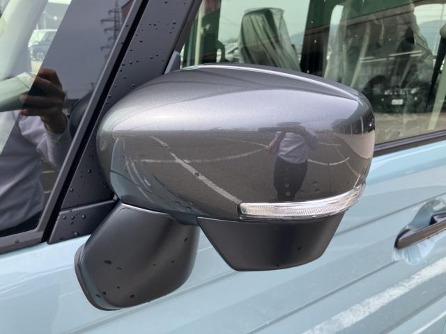 スペーシアギア(新潟県新潟市西蒲区)