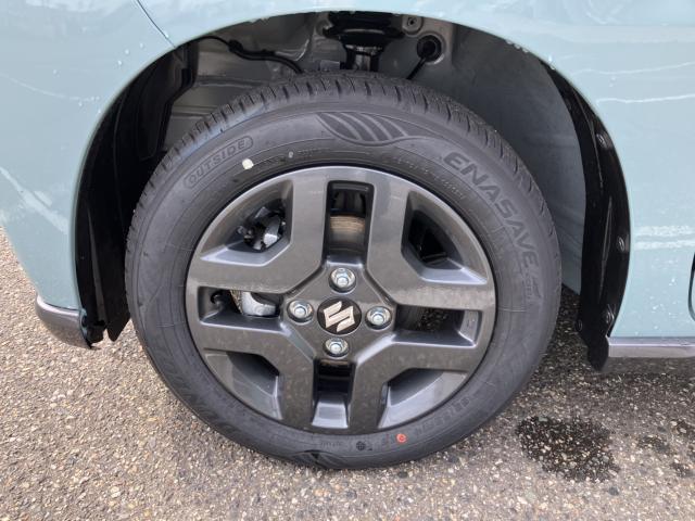 スペーシアギア(新潟県新潟市西蒲区)