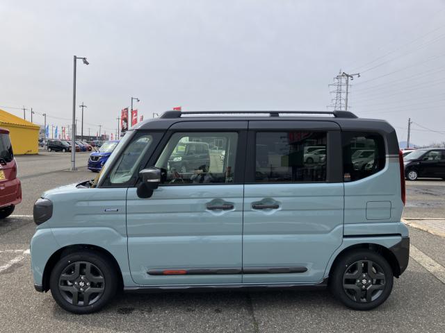 スペーシアギア(新潟県新潟市西蒲区)