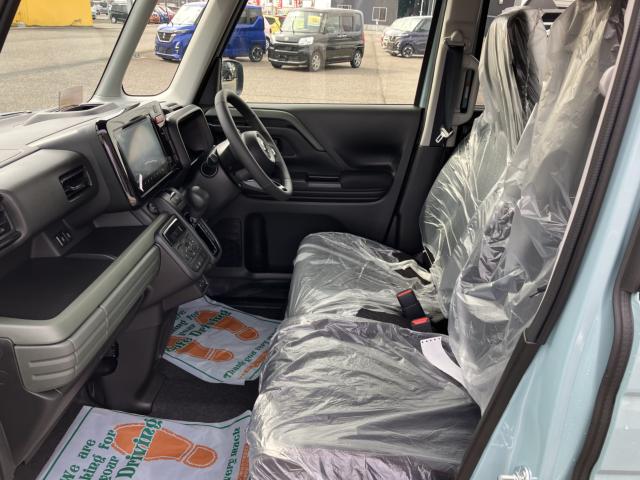 スペーシアギア(新潟県新潟市西蒲区)