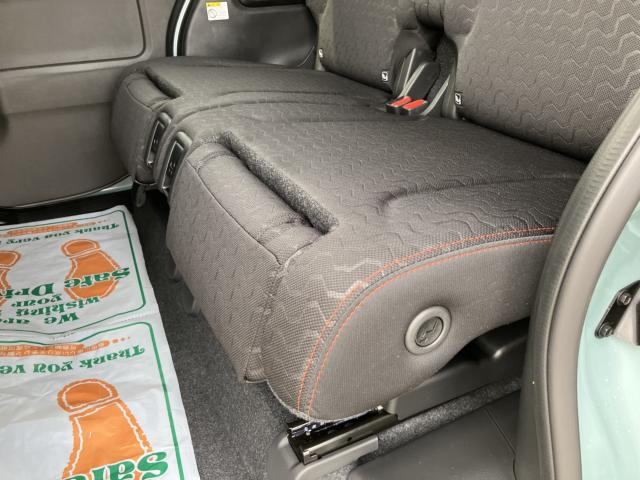 スペーシアギア(新潟県新潟市西蒲区)