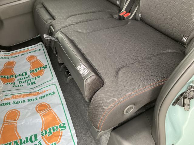 スペーシアギア(新潟県新潟市西蒲区)