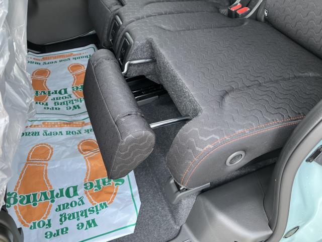 スペーシアギア(新潟県新潟市西蒲区)